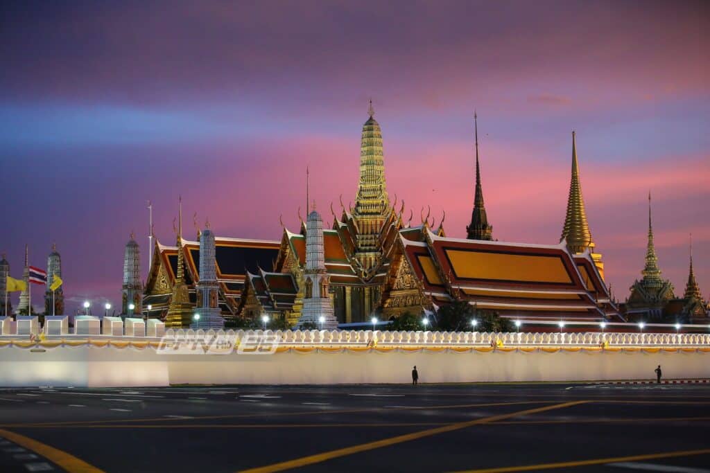 รู้จักราชปรารภ