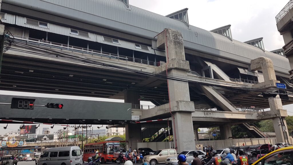 ที่พักใกล้ Airport Rail Link ราชปรารภ – ทำเลทอง ใจกลางกรุงเทพ เดินทางง่าย สบายทุกการเที่ยว ที่พักใกล้ Airport Rail Link ราชปรารภ – ทำเลทอง ใจกลางกรุงเทพ เดินทางง่าย สบายทุกการเที่ยว