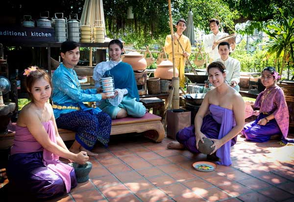 Discover Sukhothai Discover Sukhothai