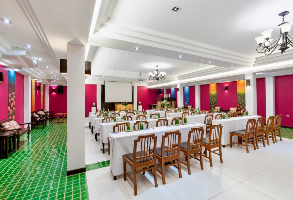 Meetings & Seminars
