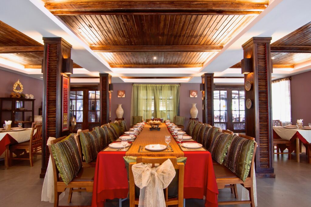 Meetings & Seminars