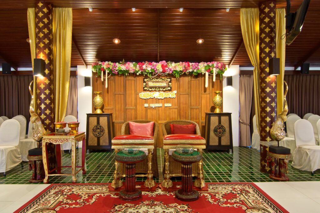 Wedding