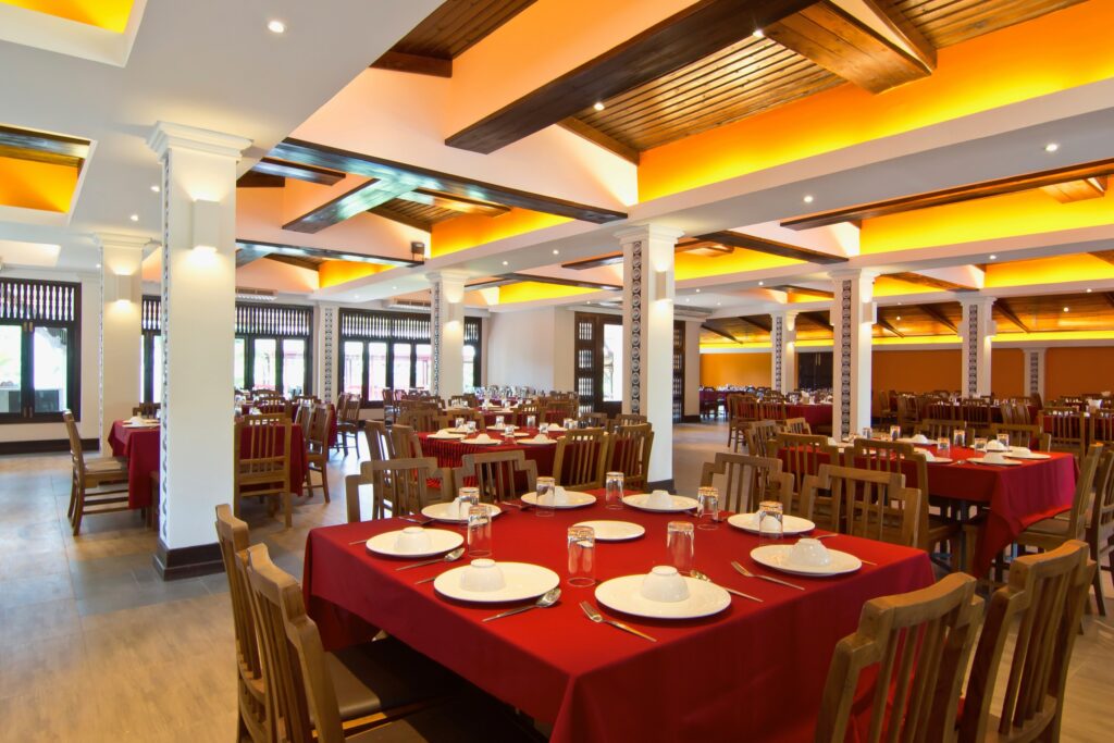 Meetings & Seminars