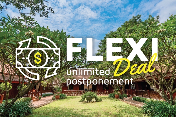 FLEXI Deal offers FLEXI Deal offers