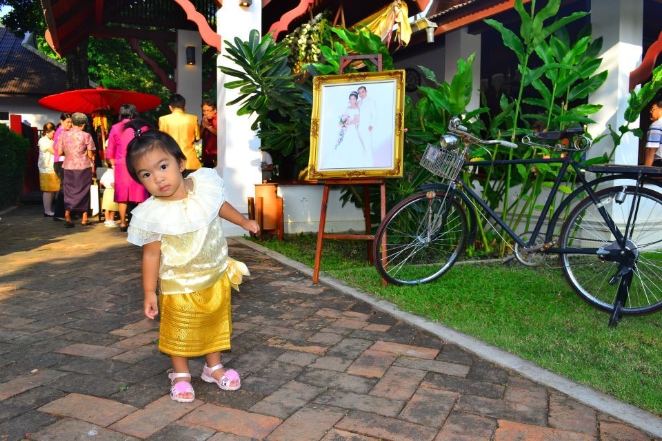 Wedding