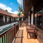 DELUXE BALCONY ROOM