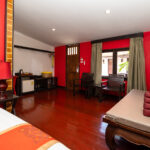 DELUXE BALCONY ROOM