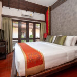 DELUXE BALCONY ROOM
