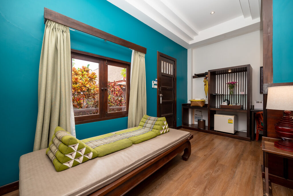 PREMIER DELUXE ROOM