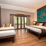 PREMIER DELUXE ROOM