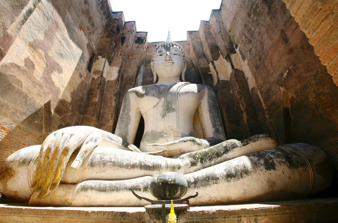 SI CHUM TEMPLE