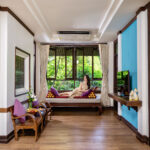 TWO BEDROOM VILLAS