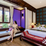 TWO BEDROOM VILLAS