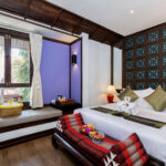 TWO BEDROOM VILLAS