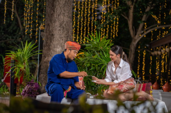 Discover Sukhothai Discover Sukhothai